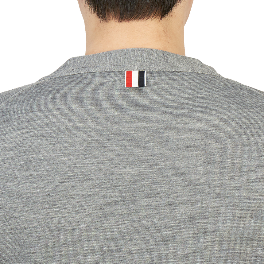 톰브라운(THOM BROWNE) 스크래치 남성 가디건 MKC002A Y1014 058 SB_MKC002A Y1014 058_066