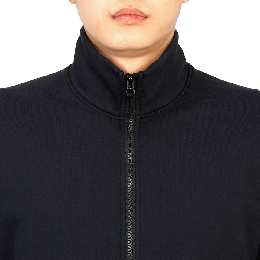 스톤아일랜드(STONE ISLAND) 와펜 남자 집업 가디건 761564351 V0020