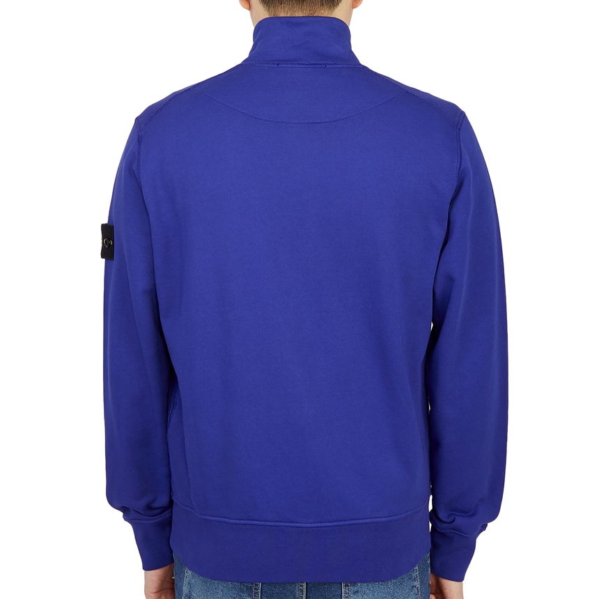 스톤아일랜드(STONE ISLAND) 와펜 남자 집업 가디건 761564351 V0022