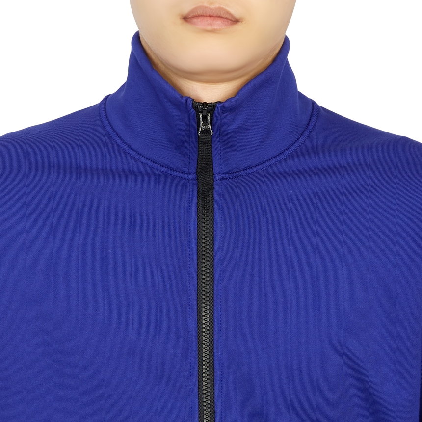 스톤아일랜드(STONE ISLAND) 와펜 남자 집업 가디건 761564351 V0022