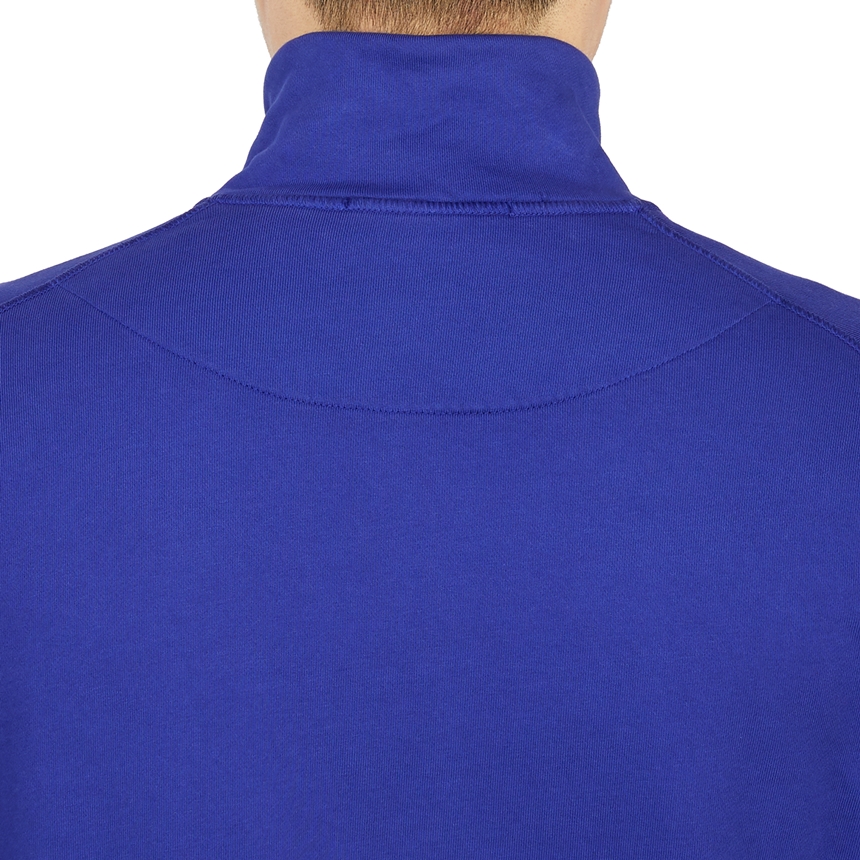 스톤아일랜드(STONE ISLAND) 와펜 남자 집업 가디건 761564351 V0022