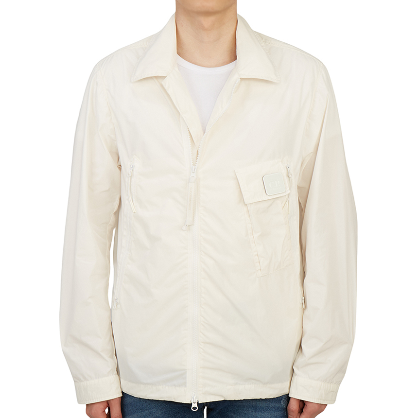 씨피컴퍼니(CP COMPANY) 메트로폴리스 멤리 남자 자켓 12CMOW174A 005761W 103