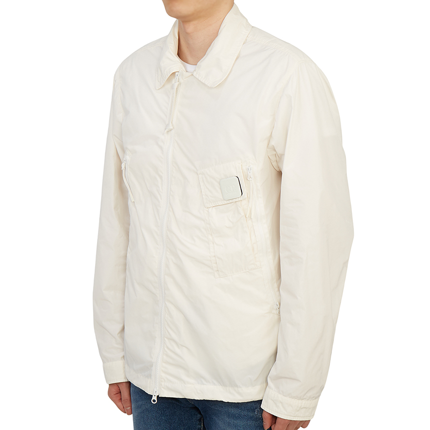 씨피컴퍼니(CP COMPANY) 메트로폴리스 멤리 남자 자켓 12CMOW174A 005761W 103
