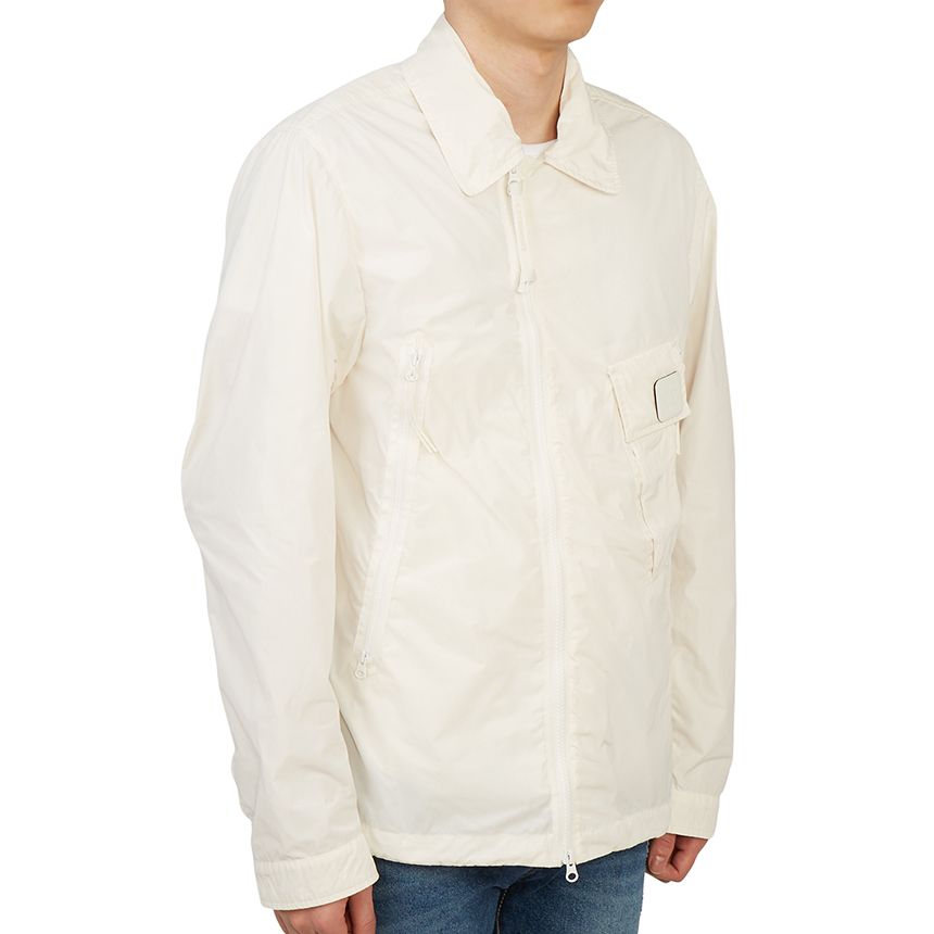 씨피컴퍼니(CP COMPANY) 메트로폴리스 멤리 남자 자켓 12CMOW174A 005761W 103