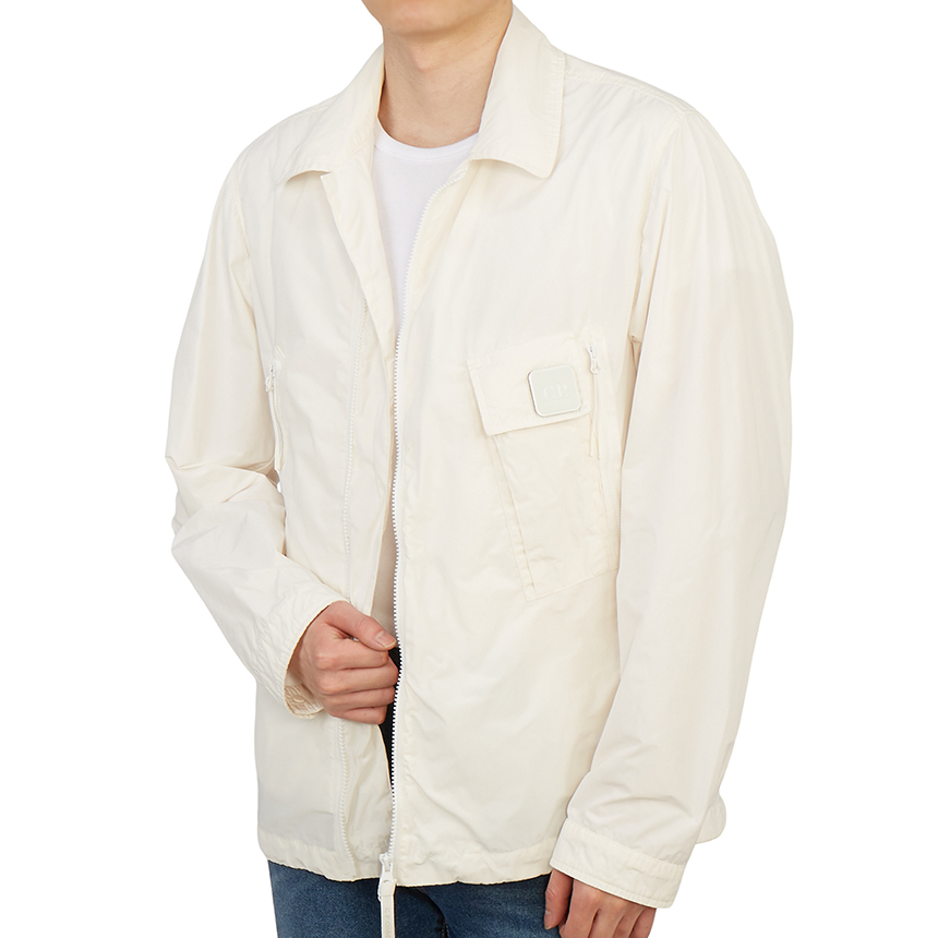 씨피컴퍼니(CP COMPANY) 메트로폴리스 멤리 남자 자켓 12CMOW174A 005761W 103