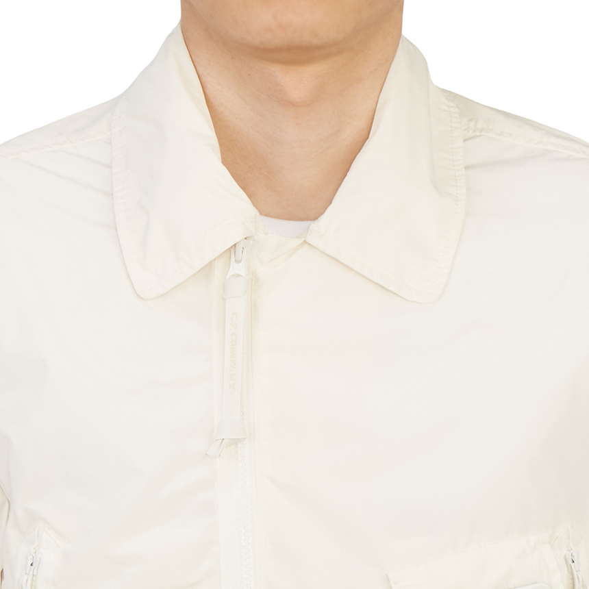 씨피컴퍼니(CP COMPANY) 메트로폴리스 멤리 남자 자켓 12CMOW174A 005761W 103