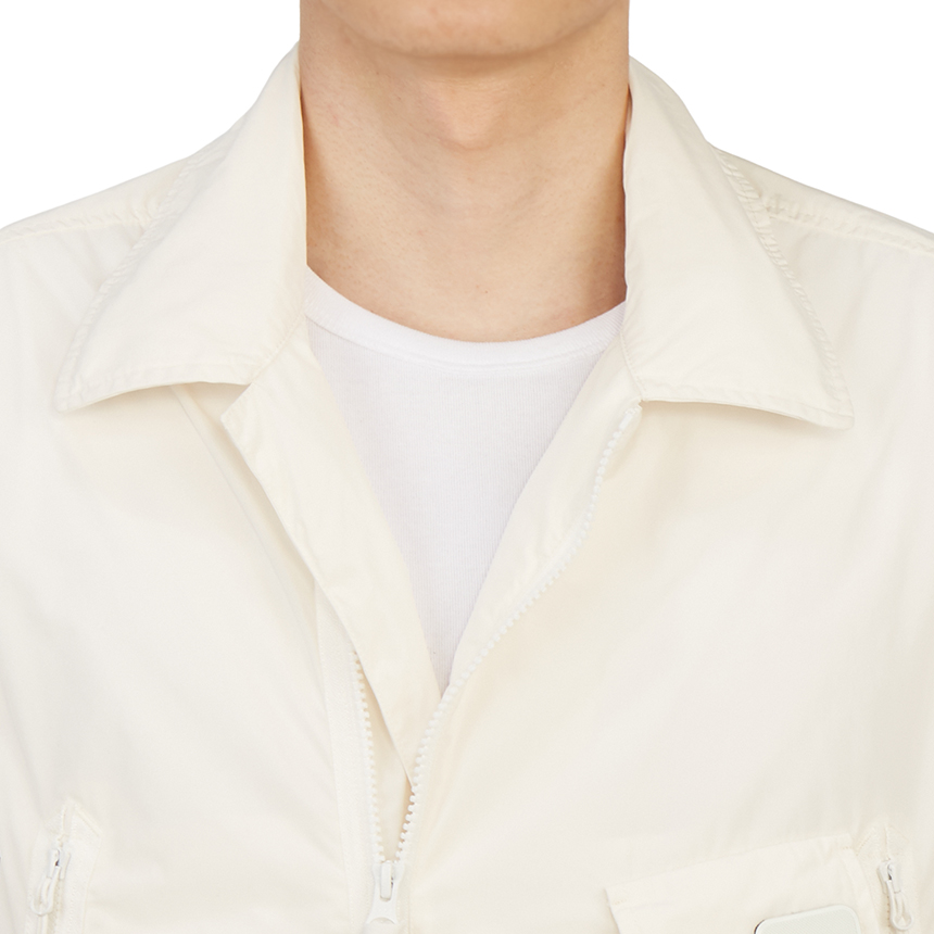 씨피컴퍼니(CP COMPANY) 메트로폴리스 멤리 남자 자켓 12CMOW174A 005761W 103