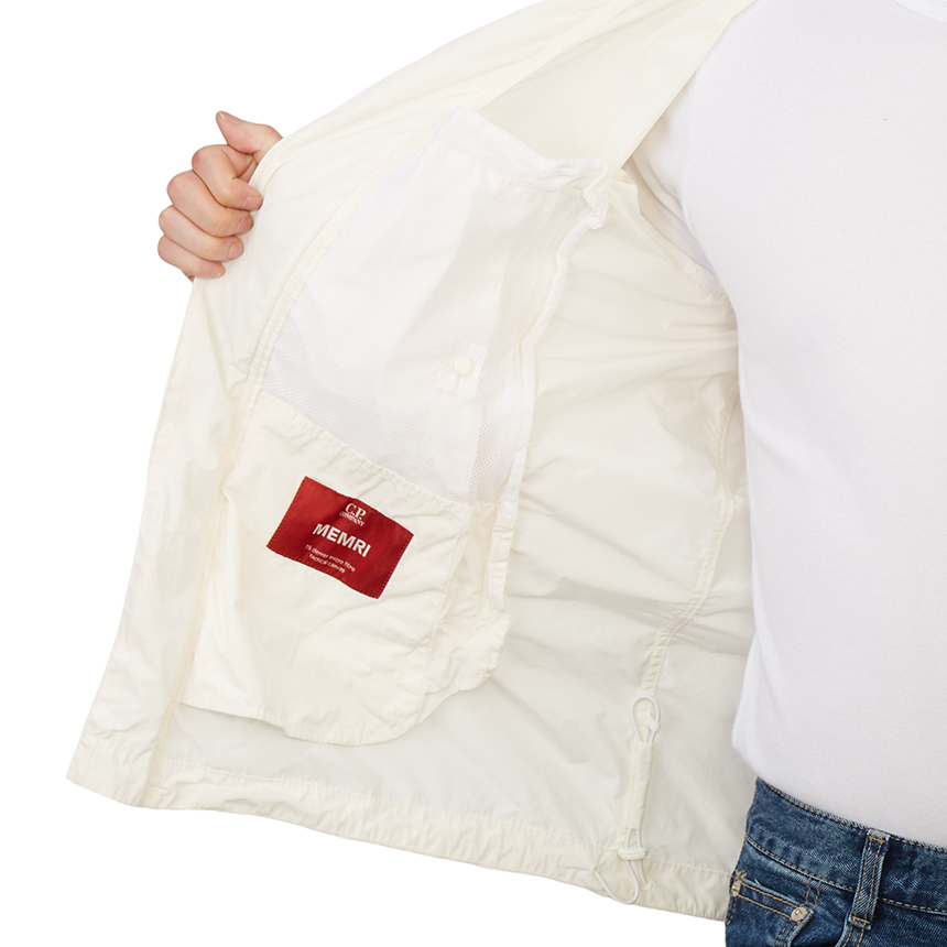 씨피컴퍼니(CP COMPANY) 메트로폴리스 멤리 남자 자켓 12CMOW174A 005761W 103