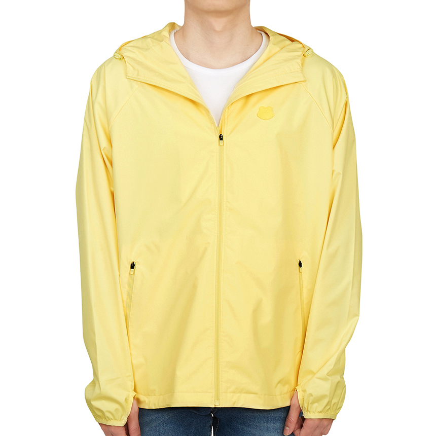 겐조(KENZO) 겐조 남성 바람막이 자켓 5BL155 1NU 37 225 5BL155 1NU 37 225