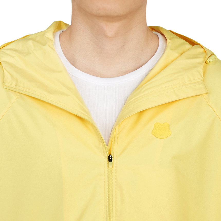 겐조(KENZO) 겐조 남성 바람막이 자켓 5BL155 1NU 37 225 5BL155 1NU 37 225