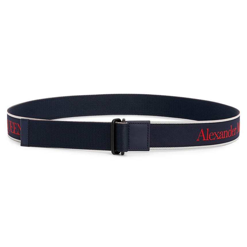 알렉산더맥퀸(ALEXANDER MCQUEEN) 남성 벨트 647269 1AAFJ 4271