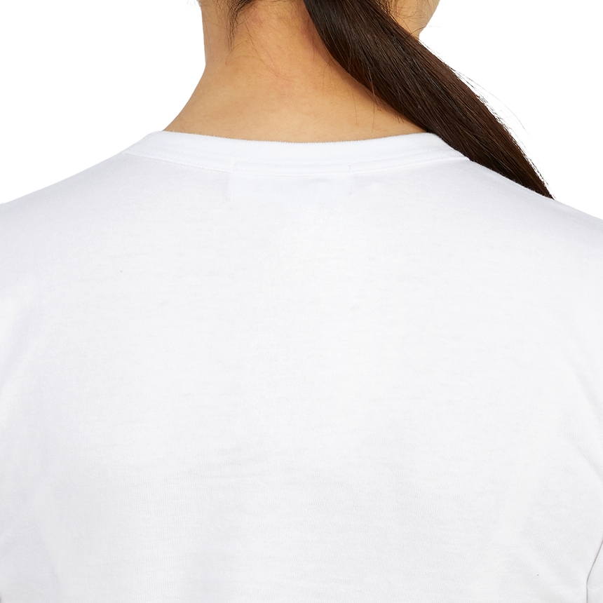 꼼데가르송(COMME DES GARCONS) 레드하트와펜 여자 반팔티셔츠 AZ T099 051 1
