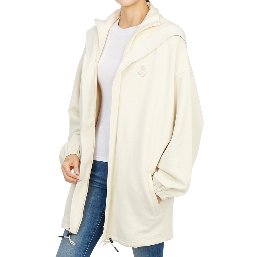 이자벨마랑(ISABEL MARANT) 이슬라야 여성 후드 자켓 VE1760 22P014E 23EC