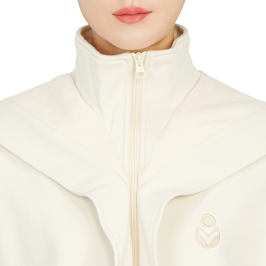 이자벨마랑(ISABEL MARANT) 이슬라야 여성 후드 자켓 VE1760 22P014E 23EC
