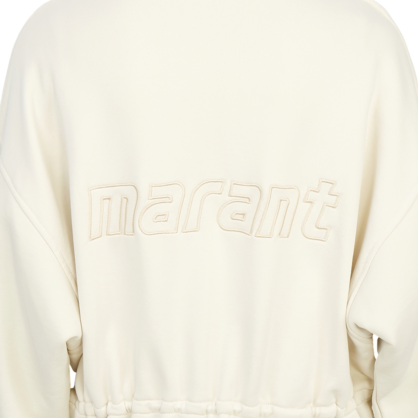 이자벨마랑(ISABEL MARANT) 이슬라야 여성 후드 자켓 VE1760 22P014E 23EC