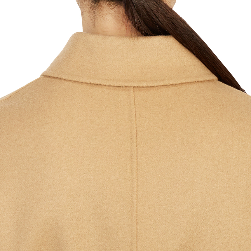 막스마라(MAX MARA) 라우레아 여자 울 롱 코트 60110727000 LAUREA 024