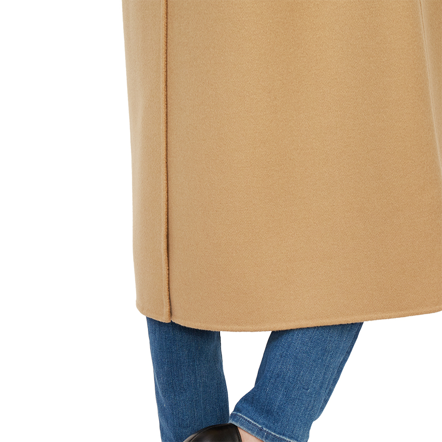 막스마라(MAX MARA) 라우레아 여자 울 롱 코트 60110727000 LAUREA 024