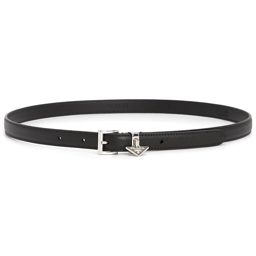 프라다(PRADA) 사피아노 여자 캐쥬얼벨트 1CC499 053 F0632
