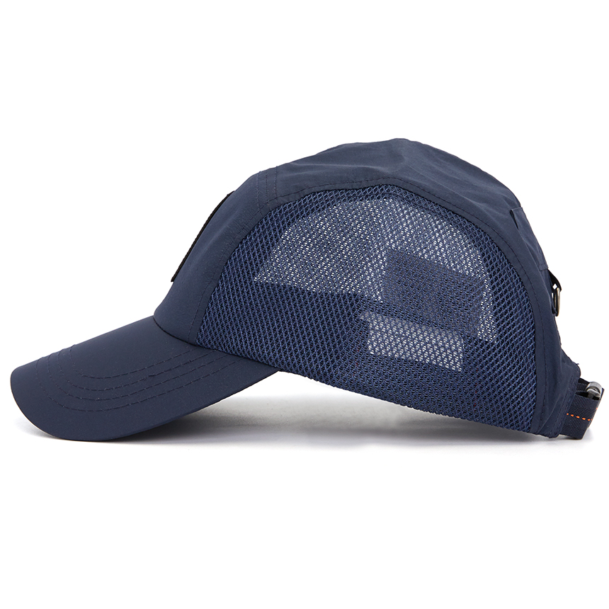 파라점퍼스(PARAJUMPERS) 플라이 공용 볼캡 모자 PAACCHA32 NAVY