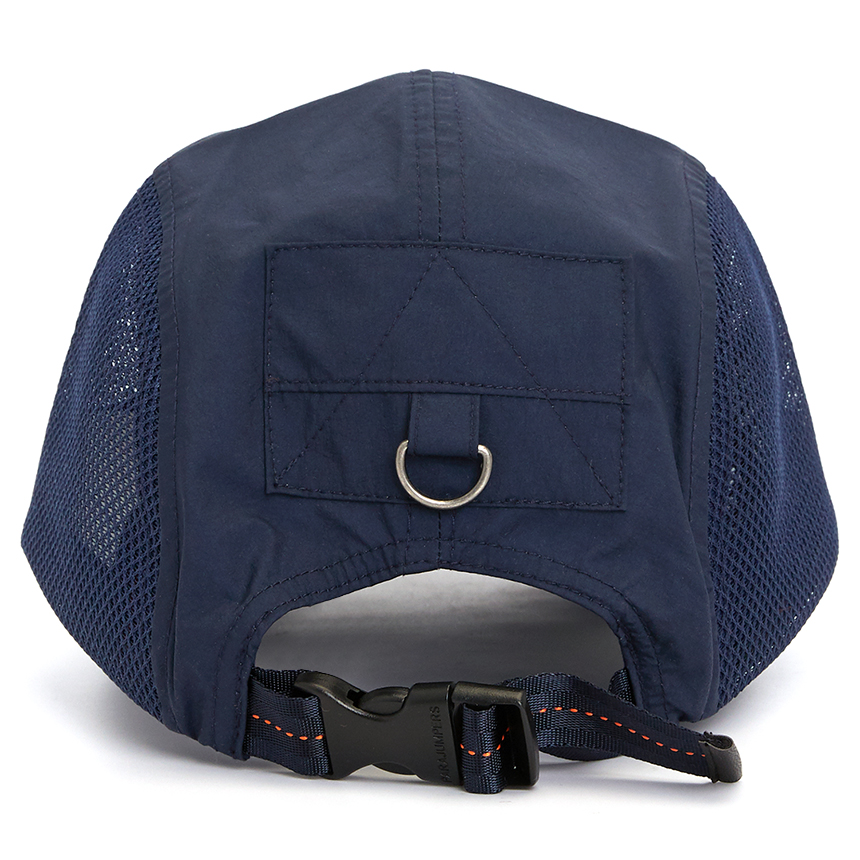 파라점퍼스(PARAJUMPERS) 플라이 공용 볼캡 모자 PAACCHA32 NAVY
