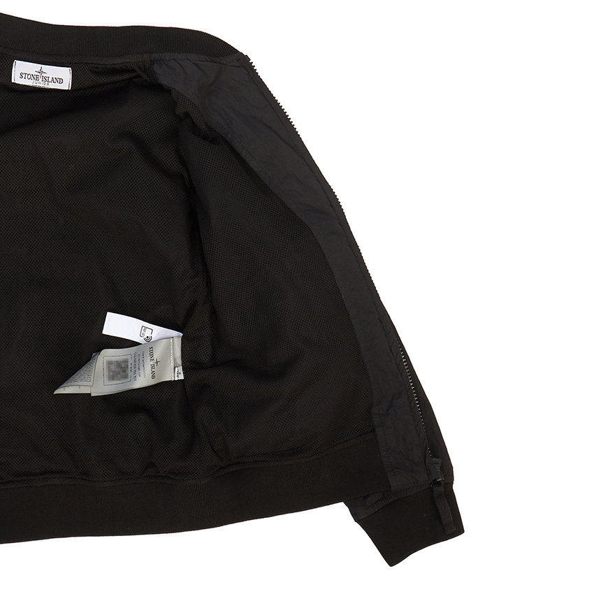 스톤아일랜드키즈(STONE ISLAND KIDS) 와펜 키즈 봄버 자켓 761640430 V0029 6A8A