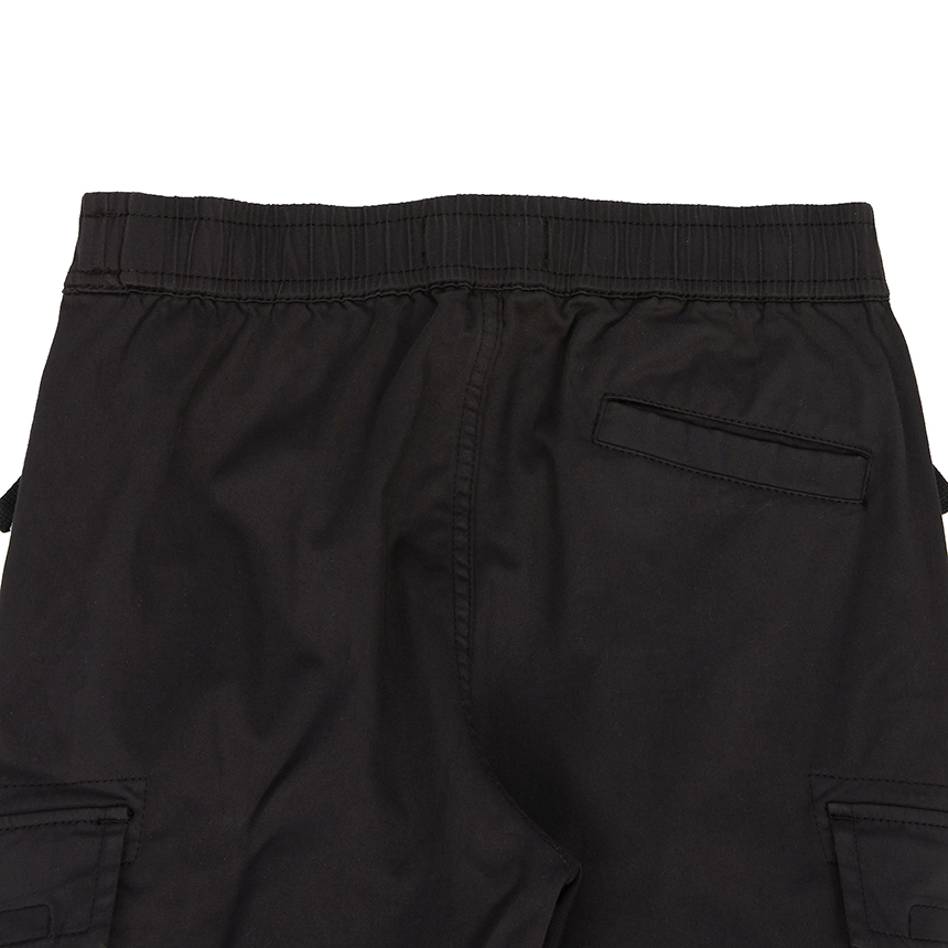 스톤아일랜드키즈(STONE ISLAND KIDS) 와펜 키즈 카고 바지 761630812 V0029 6A8A