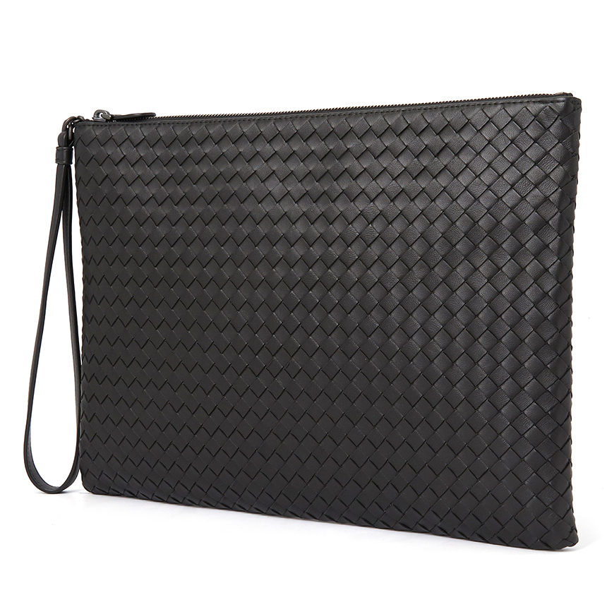 보테가베네타(BOTTEGA VENETA) 클러치백 442242 V001O 1000