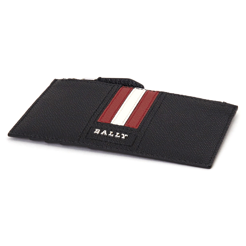 발리(BALLY) 공용 명함/카드지갑 TENLEY LT 10