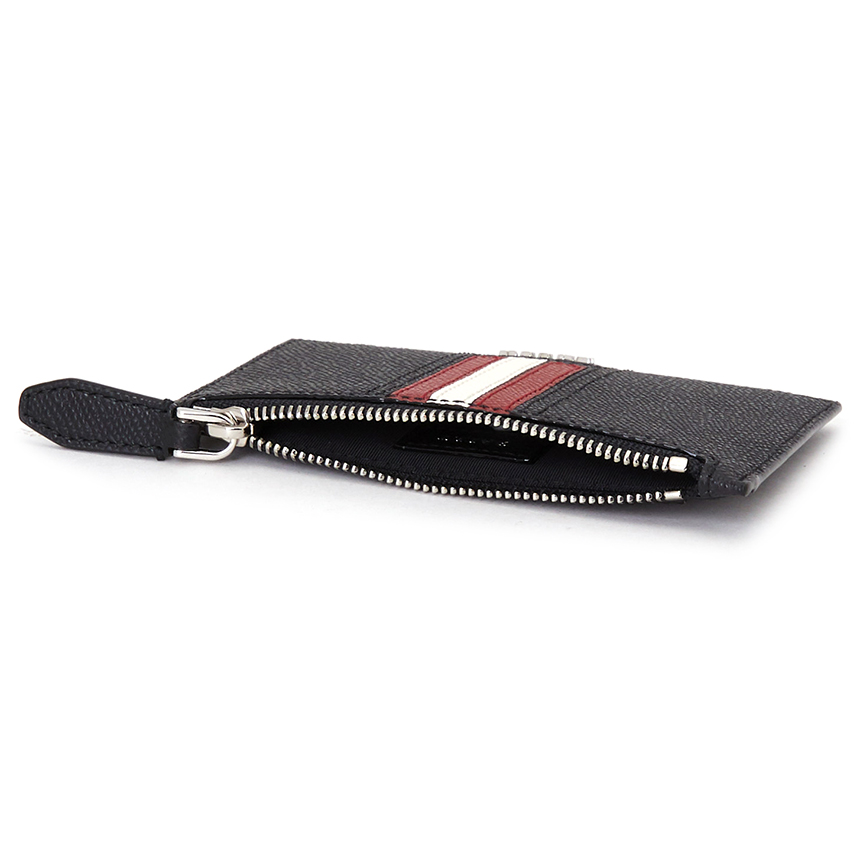 발리(BALLY) 공용 명함/카드지갑 TENLEY LT 10
