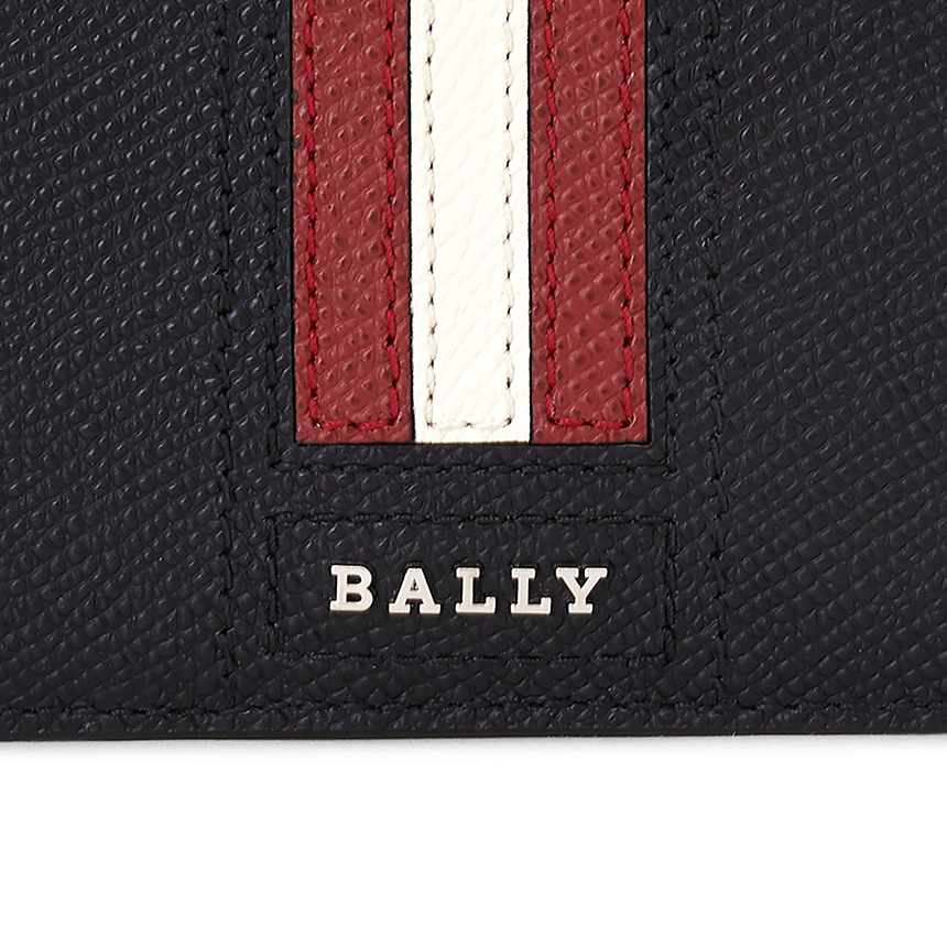 발리(BALLY) 공용 명함/카드지갑 TENLEY LT 10