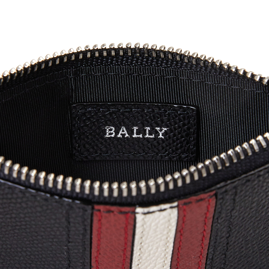 발리(BALLY) 공용 명함/카드지갑 TENLEY LT 10
