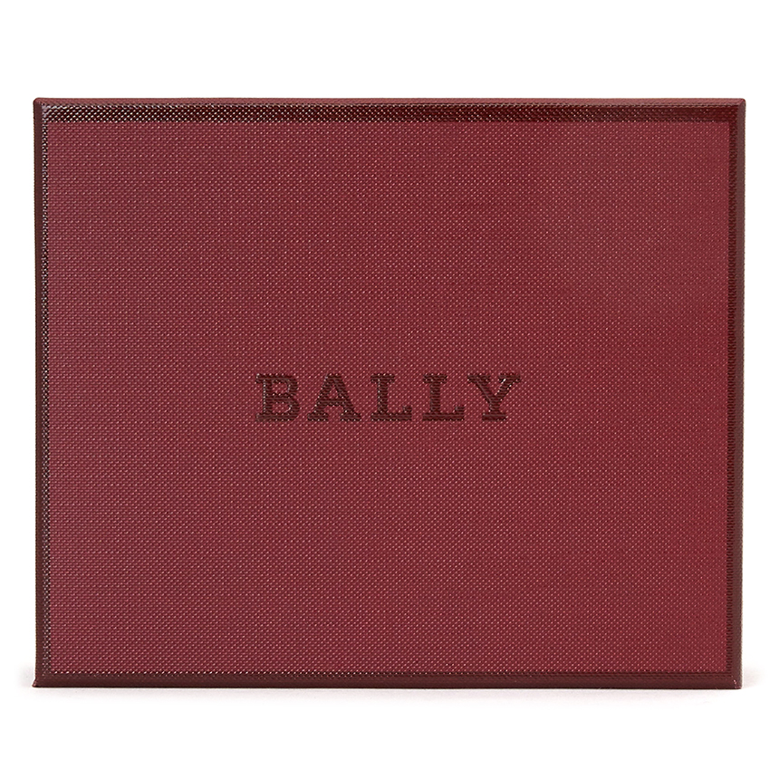 발리(BALLY) 공용 명함/카드지갑 TENLEY LT 10