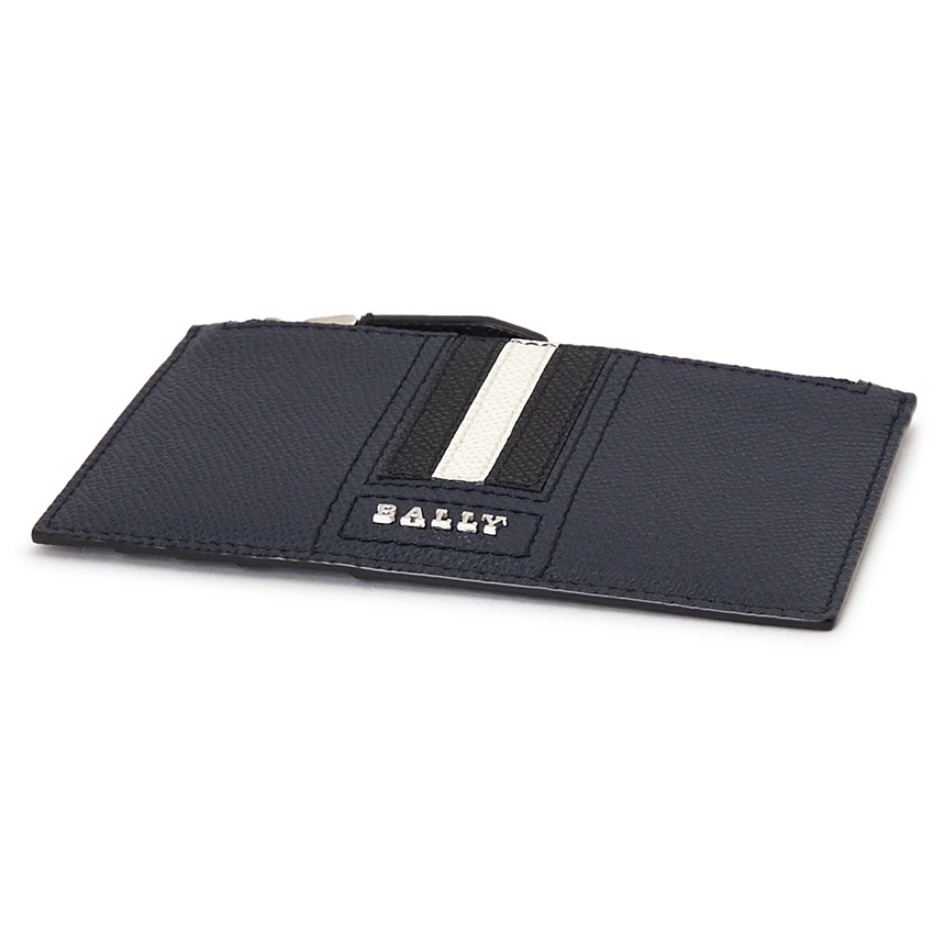 발리(BALLY) 공용 명함/카드지갑 TENLEY LT 17