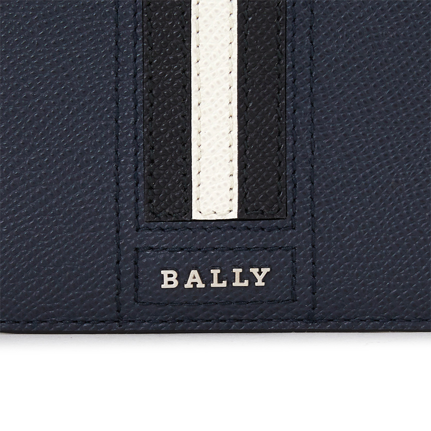 발리(BALLY) 공용 명함/카드지갑 TENLEY LT 17