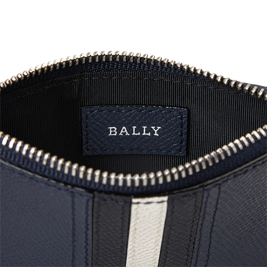 발리(BALLY) 공용 명함/카드지갑 TENLEY LT 17