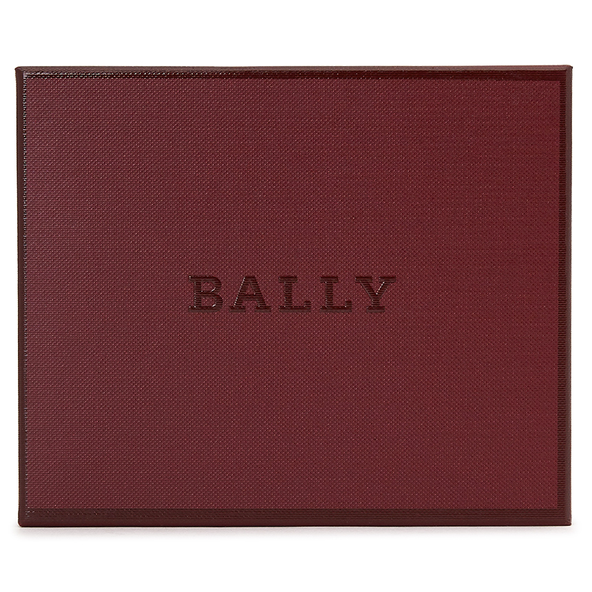 발리(BALLY) 공용 명함/카드지갑 TENLEY LT 17