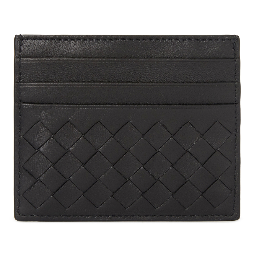 보테가베네타(BOTTEGA VENETA) 인트레치아토 카드지갑 (남여공용) 162150 V001N 1000