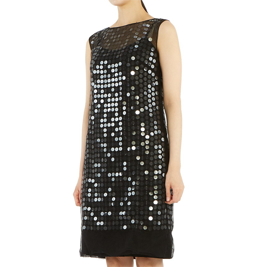 메종마르지엘라(MAISON MARGIELA) 여자 원피스 S31CT0893 S42588 900