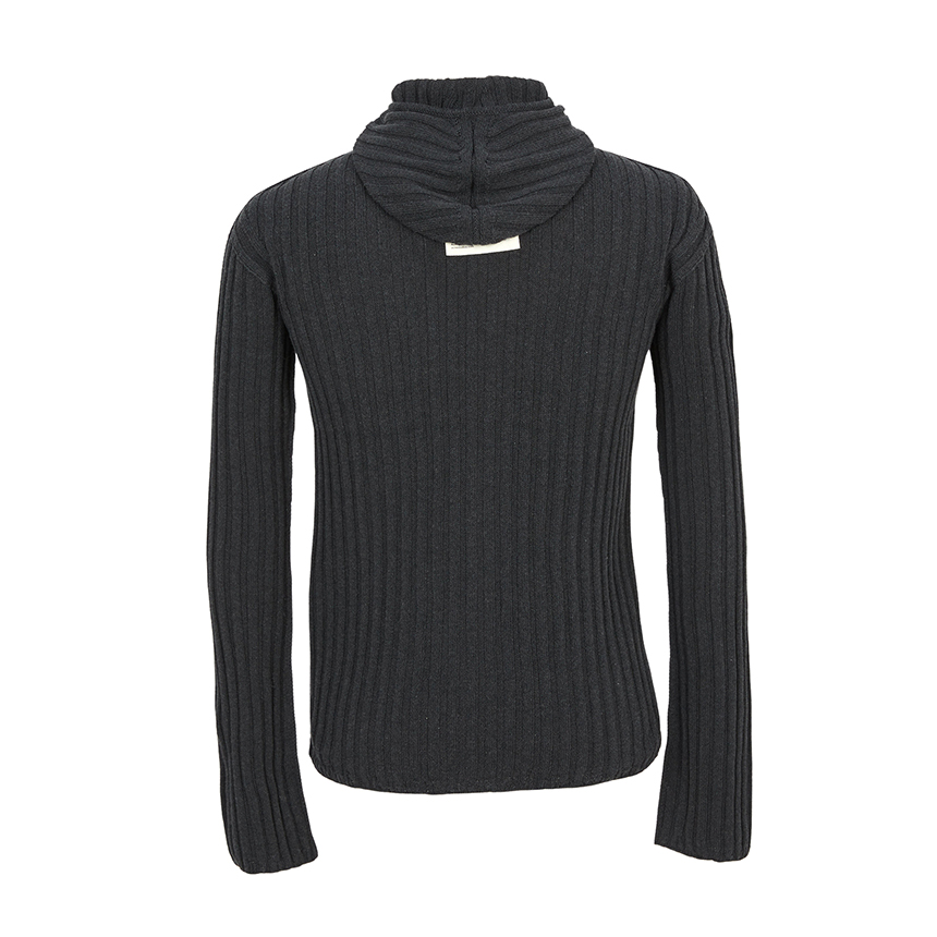 아크네 스튜디오(Acne Studios) 후드 집업 가디건 (남여공용) C60112 W30