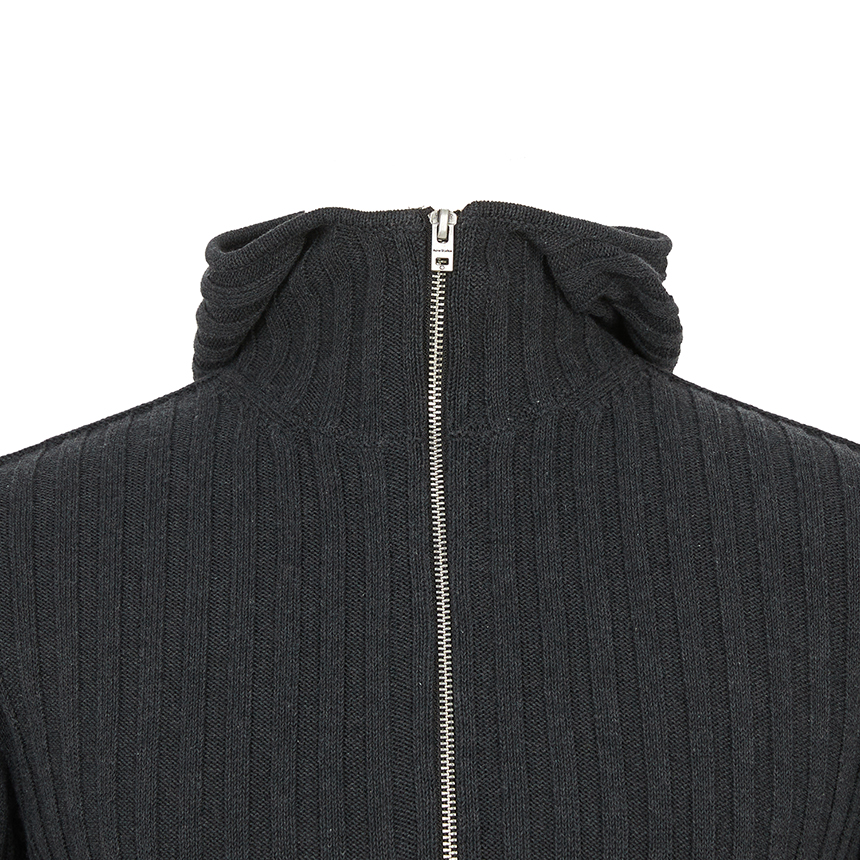 아크네 스튜디오(Acne Studios) 후드 집업 가디건 (남여공용) C60112 W30