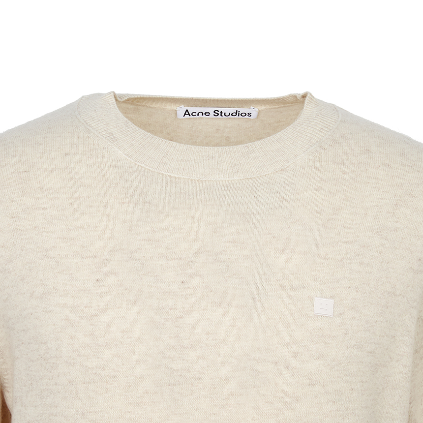 아크네 스튜디오(Acne Studios) 니트 (남여공용) C60115 633