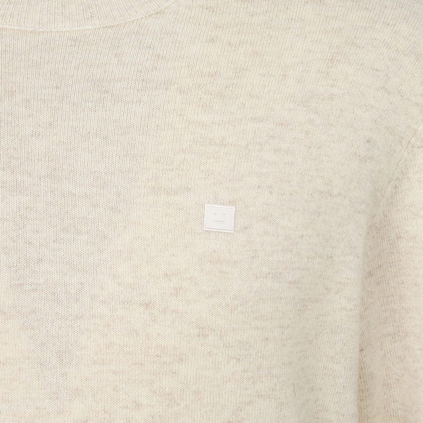 아크네 스튜디오(Acne Studios) 니트 (남여공용) C60115 633