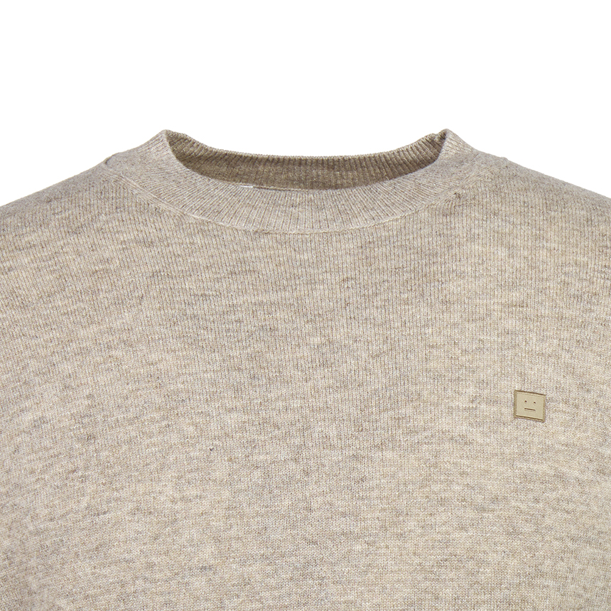 아크네 스튜디오(Acne Studios) 니트 (남여공용) C60115 DRN