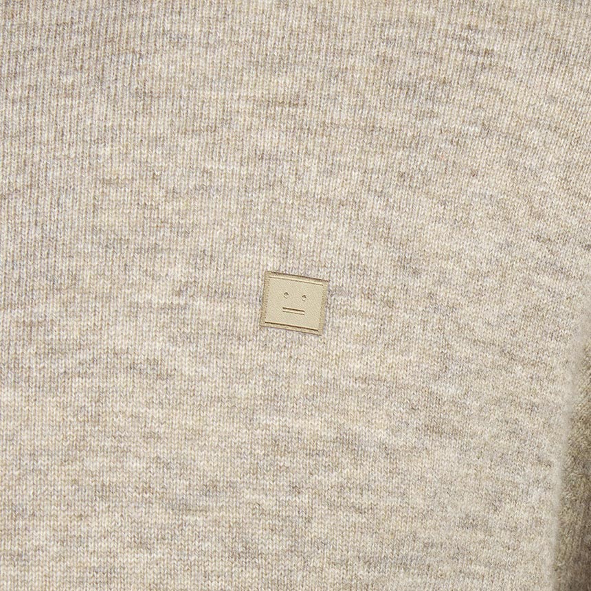 아크네 스튜디오(Acne Studios) 니트 (남여공용) C60115 DRN