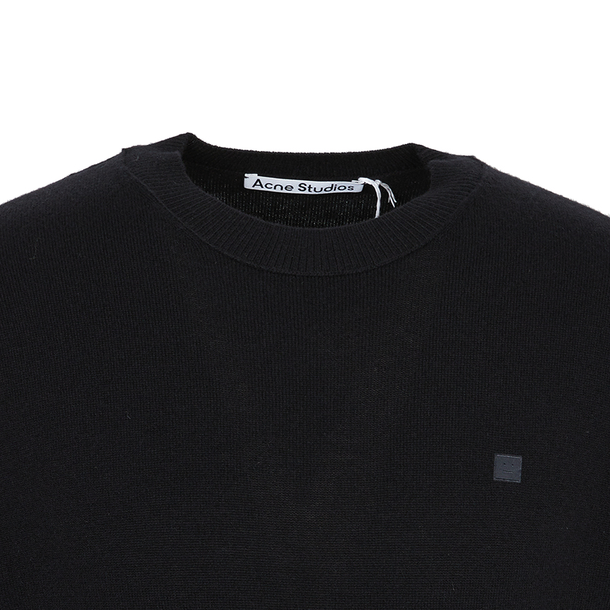 아크네 스튜디오(Acne Studios) 니트 (남여공용) C60116 900