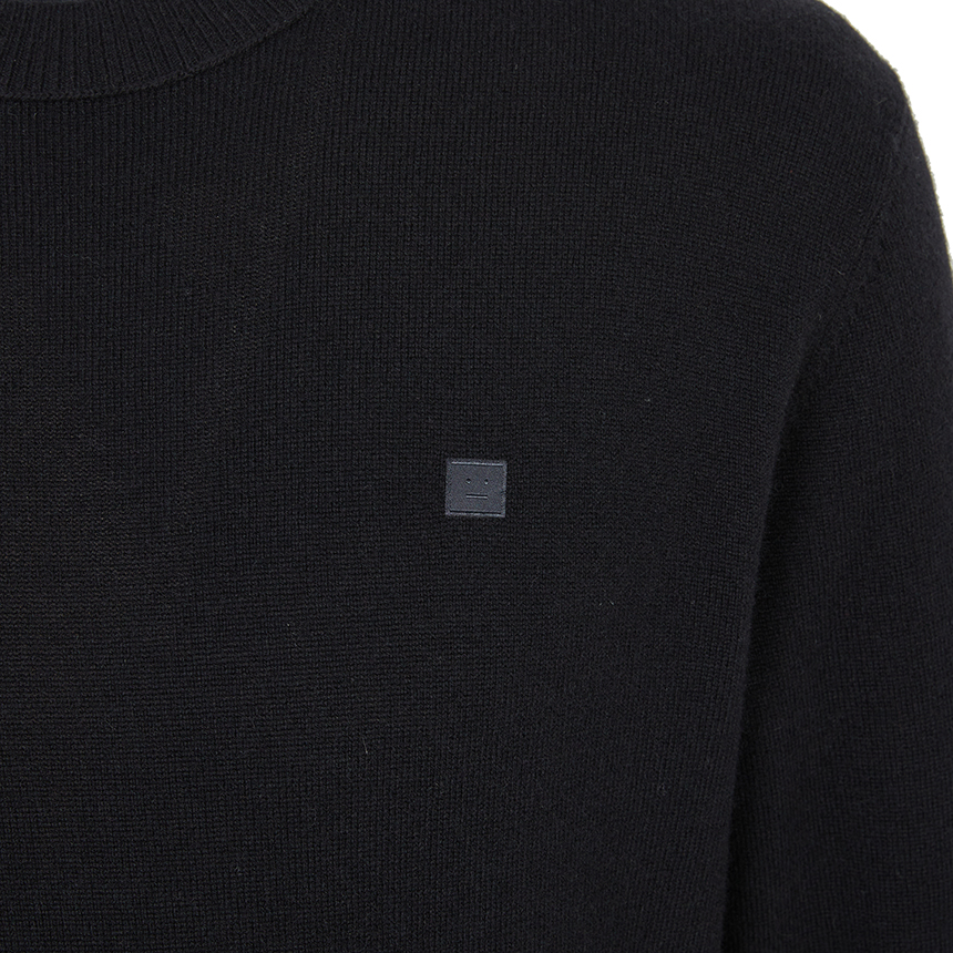 아크네 스튜디오(Acne Studios) 니트 (남여공용) C60116 900
