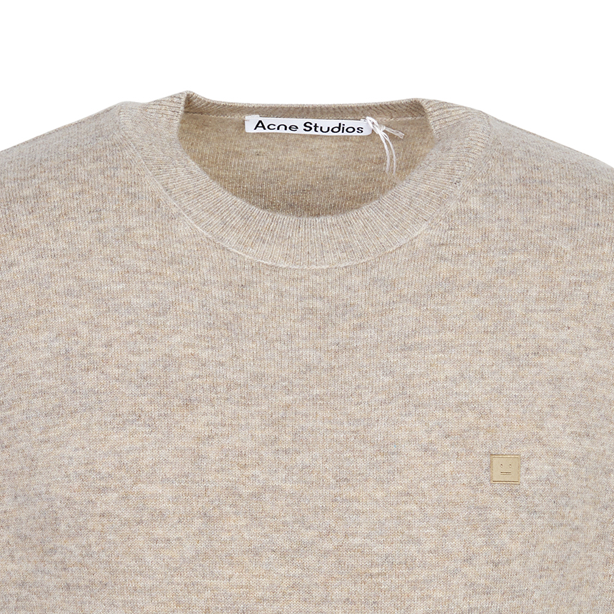 아크네 스튜디오(Acne Studios) 니트 (남여공용) C60116 DRN
