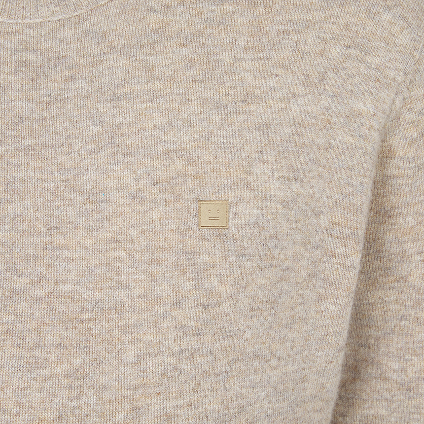아크네 스튜디오(Acne Studios) 니트 (남여공용) C60116 DRN