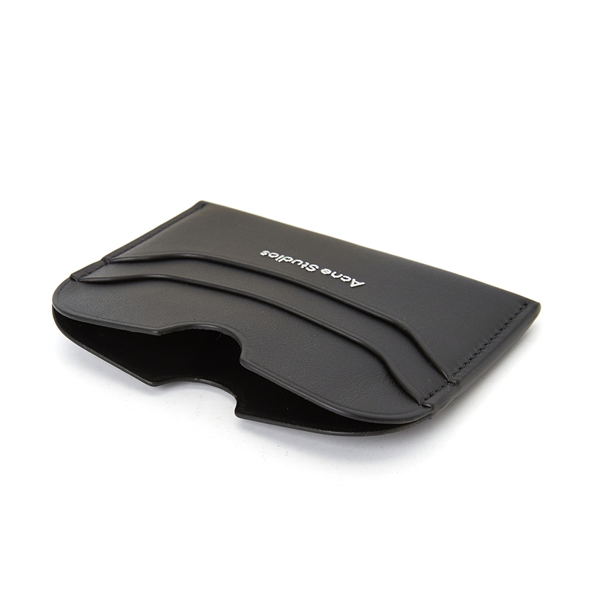 아크네 스튜디오(Acne Studios) 카드지갑 (남여공용) CG0234 900