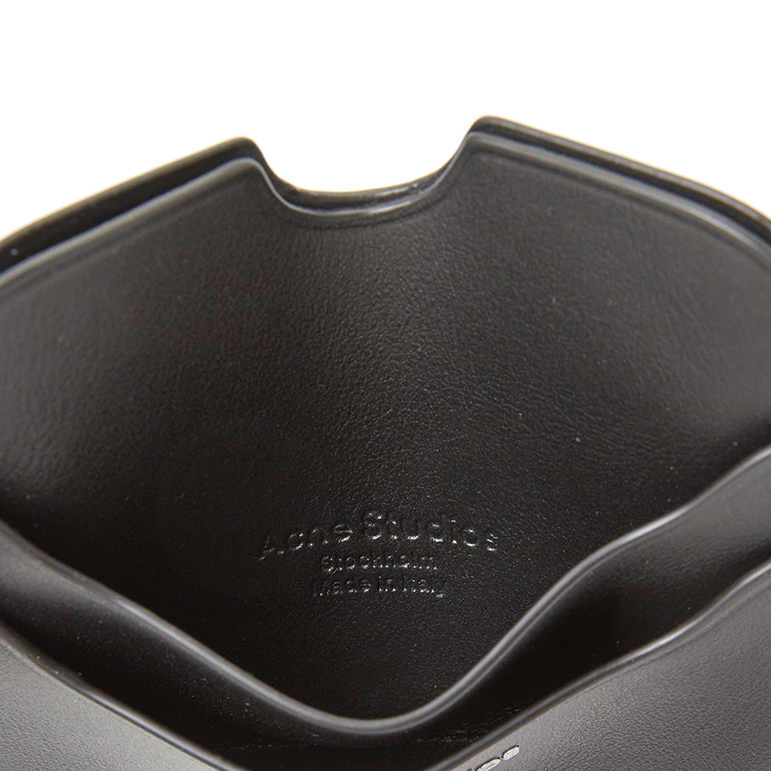 아크네 스튜디오(Acne Studios) 카드지갑 (남여공용) CG0234 900